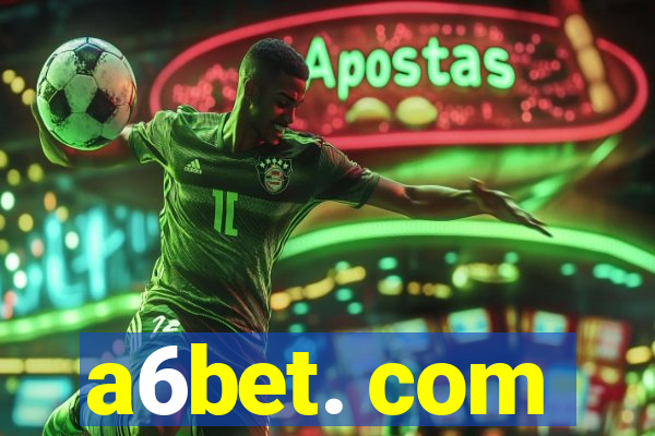 a6bet. com